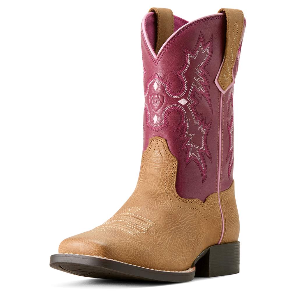 Ariat Youth Tombstone Cottage/Rosebud