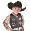 Big Country PBR Dress Up Rodeo Vest