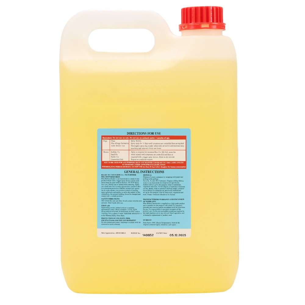 Blue Ribbon Ready To Use Insecticide
