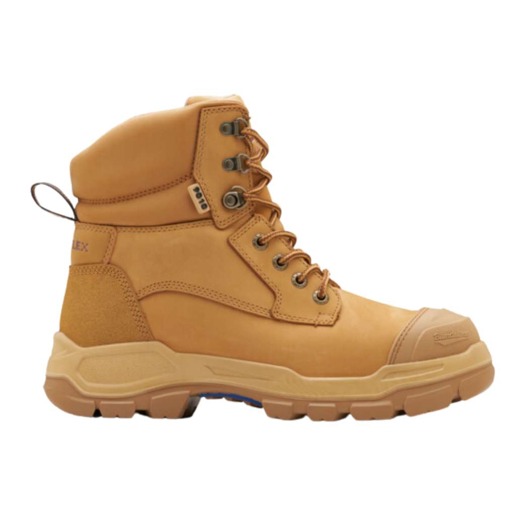 Blundstone Rotoflex 9010 Safety Boot Lace Up