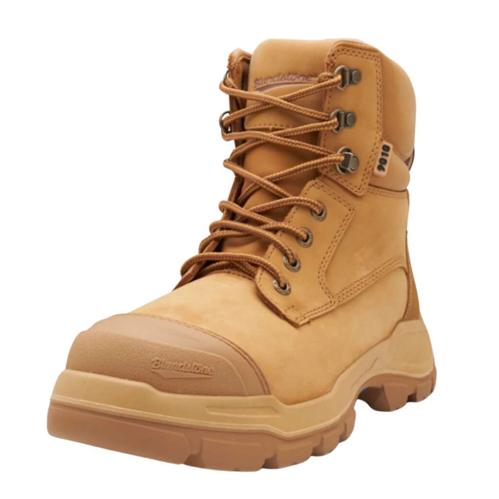 Blundstone Rotoflex 9010 Safety Boot Lace Up