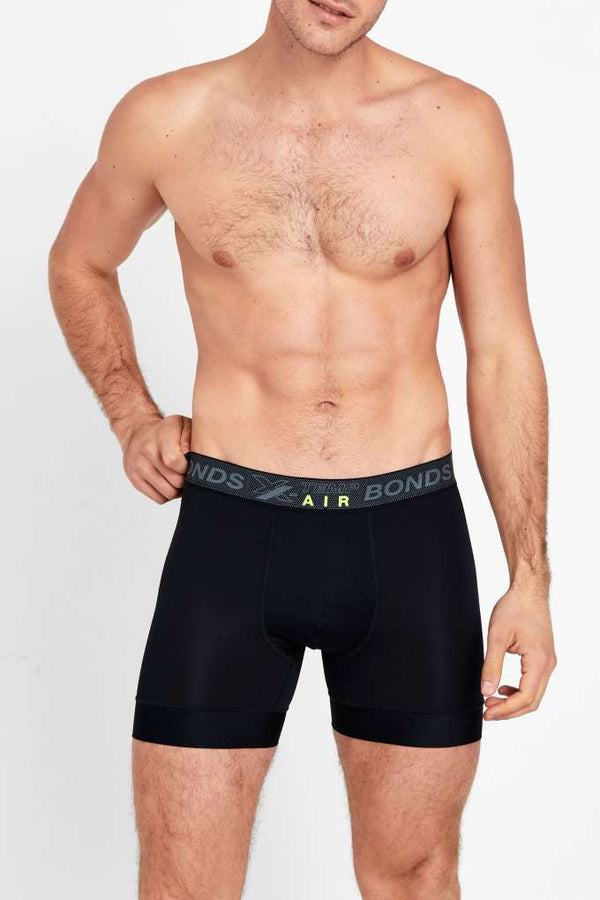 Bonds XTemp Air Trunk The Top Saddlery