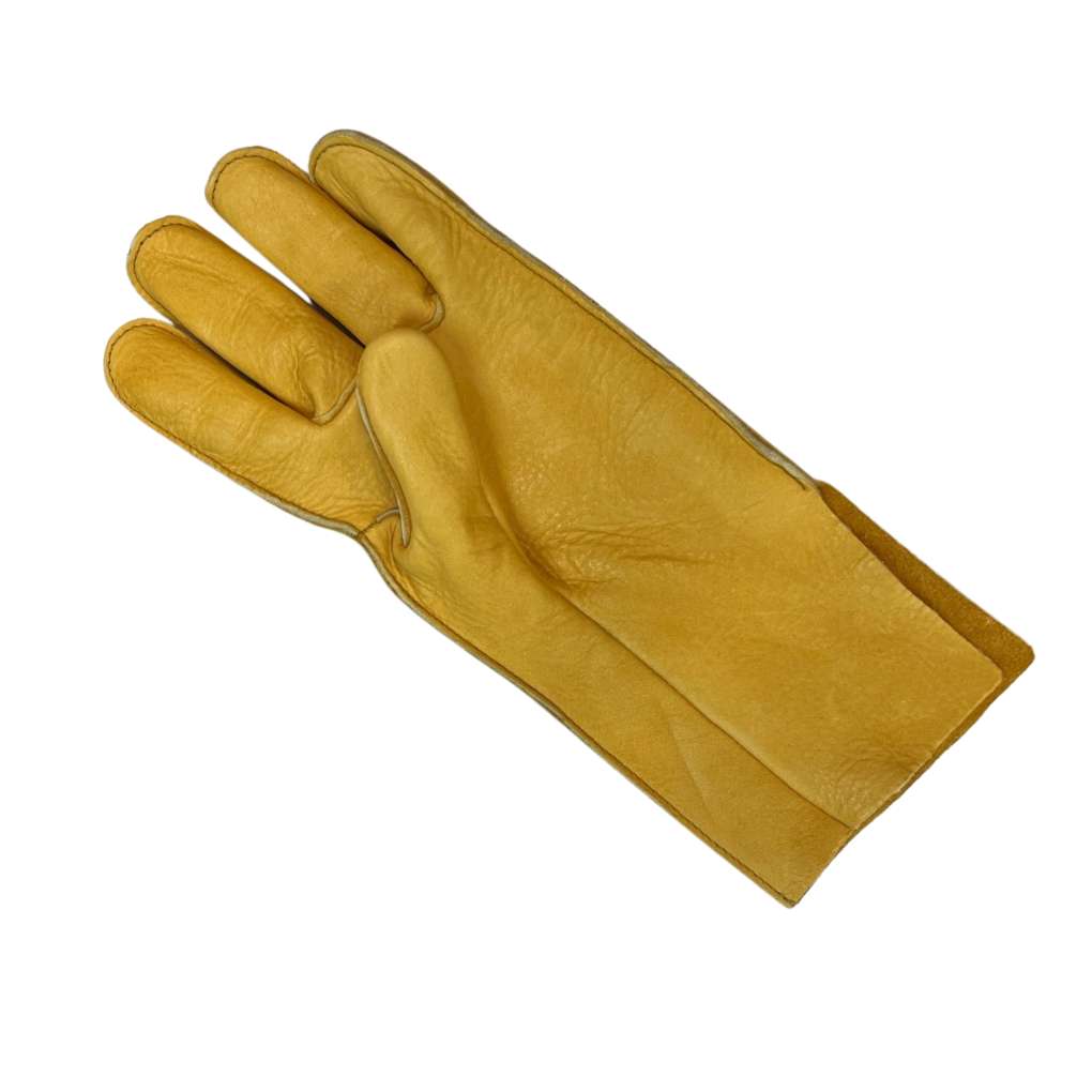 Churchill Bareback Glove Left