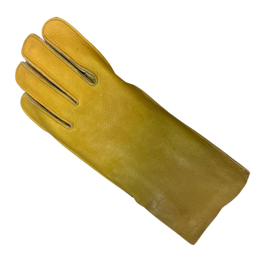 Churchill Bareback Glove Left