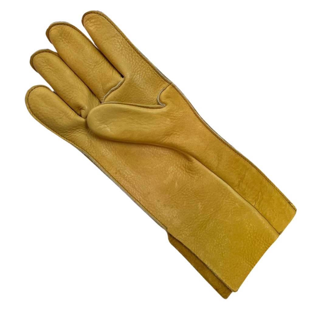 Churchill Bareback Glove Right