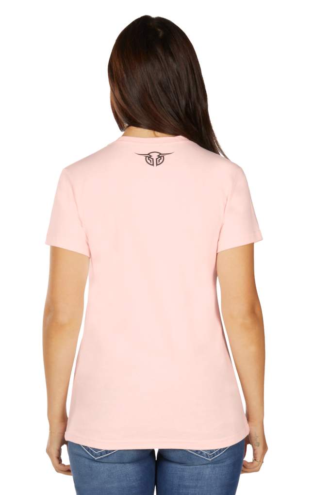 Bullzye Ladies Lucy Tee
