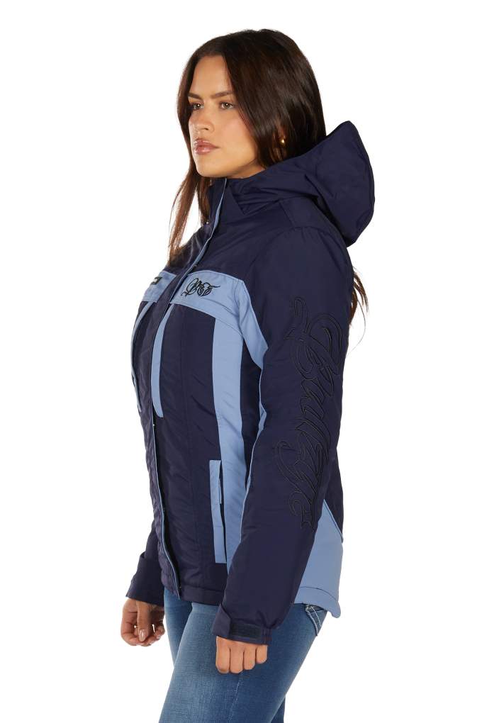Bullzye Ladies Carla Jacket