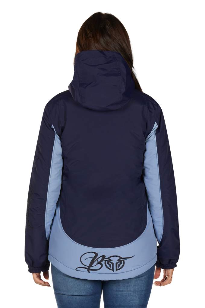 Bullzye Ladies Carla Jacket