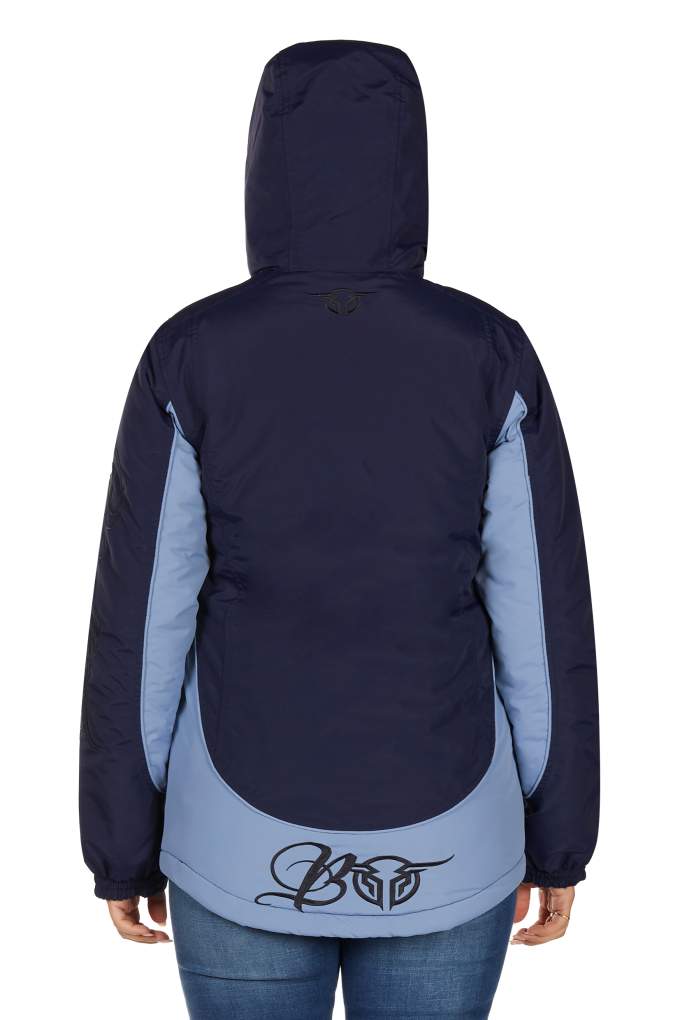 Bullzye Ladies Carla Jacket