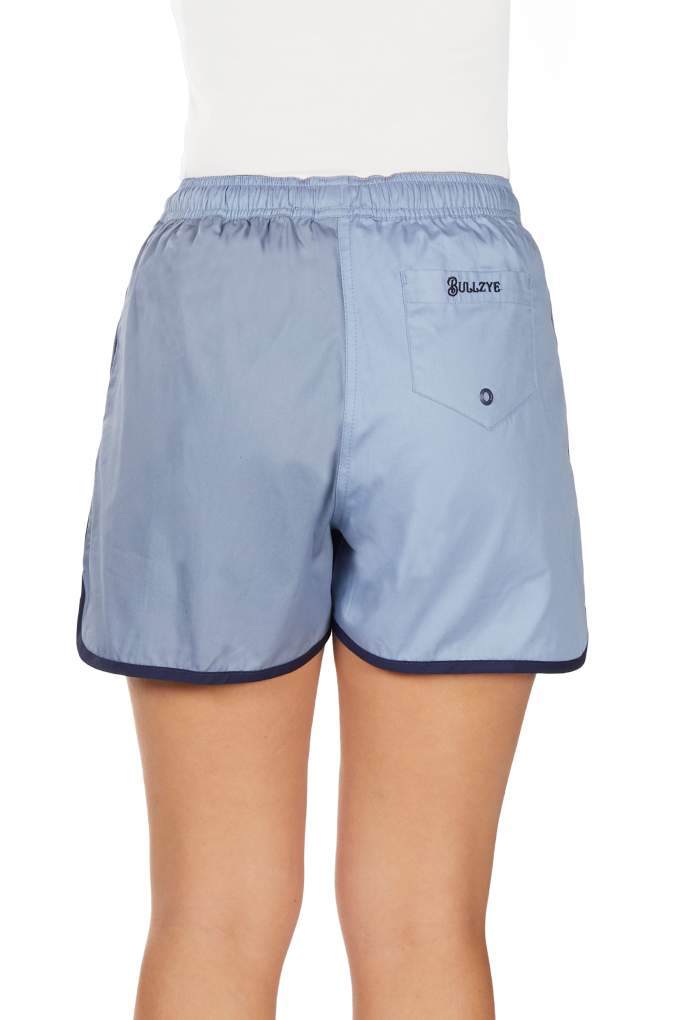 Bullzye Ladies Raechel Short