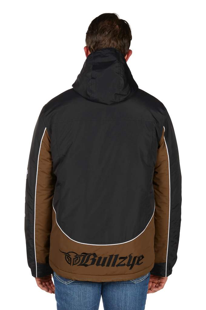 Bullzye Mens Bazooka Jacket