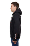 Bullzye Mens Trade Hoodie