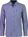 Swanndri Mens Carson Shirt