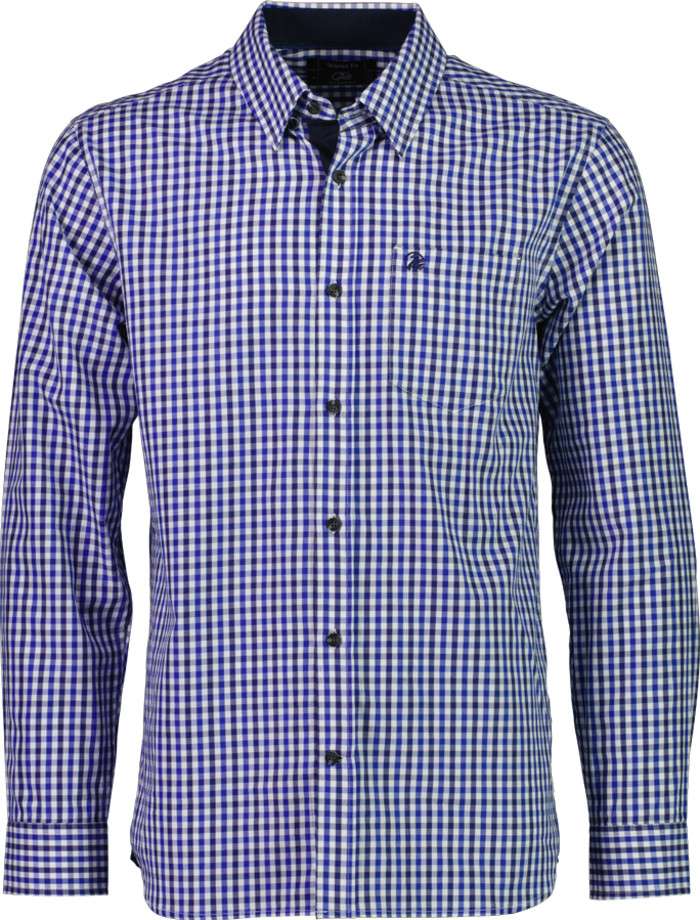 Swanndri Mens Carson Shirt