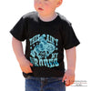Cinch Toddler This Ain&#39;t My First Rodeo Tee