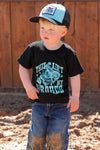 Cinch Toddler This Ain&#39;t My First Rodeo Tee