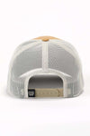 Cinch American Brand Logo Trucker Cap