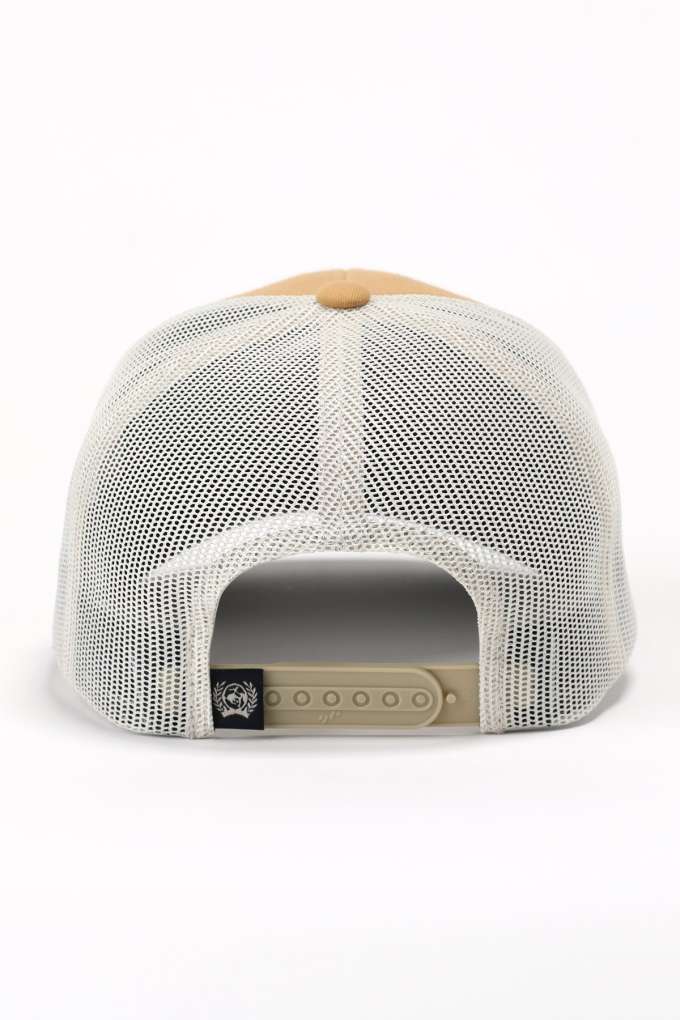 Cinch American Brand Logo Trucker Cap