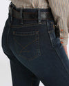 Cinch Ladies Classic Long Boot Cut Jeans