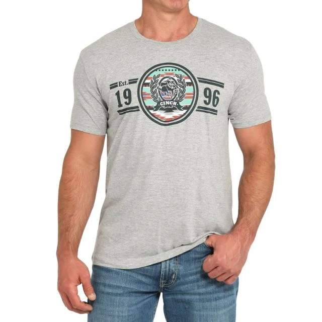 Cinch Mens 1996 MTT1690683 Tee