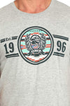 Cinch Mens 1996 MTT1690683 Tee