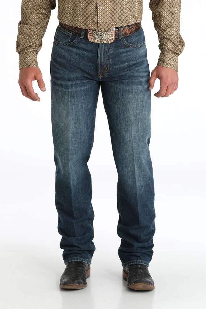 Cinch Mens Limited Edition Fastback Jeans