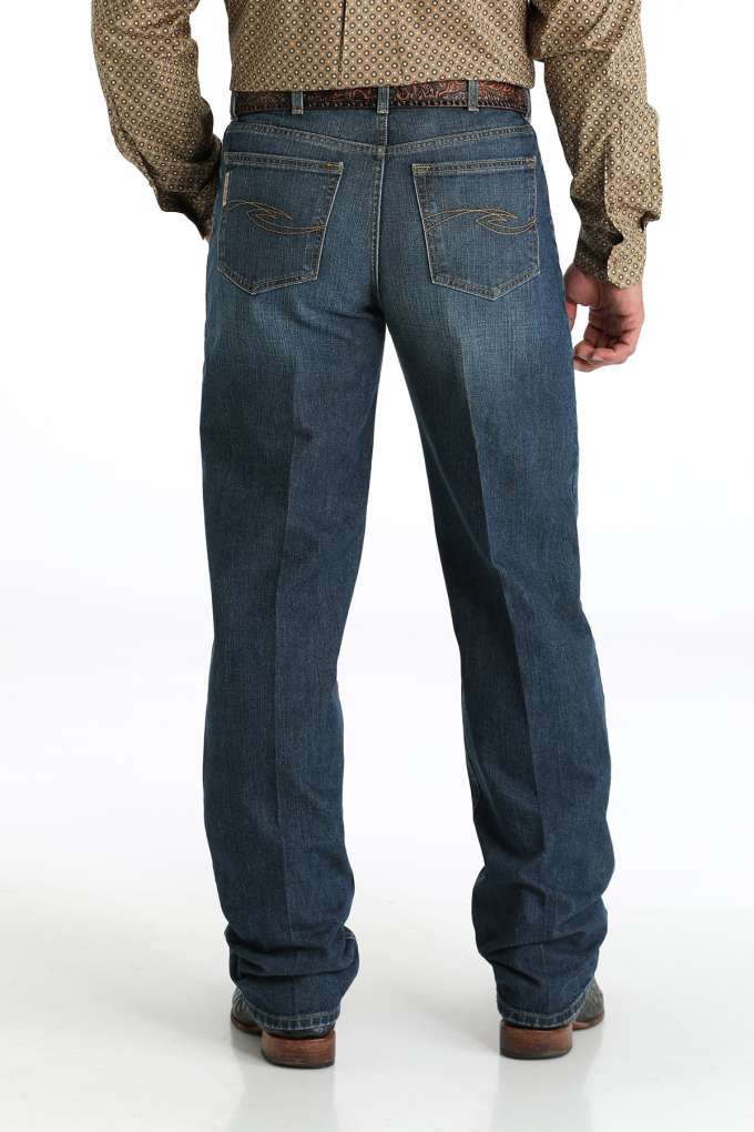 Cinch Mens Limited Edition Fastback Jeans