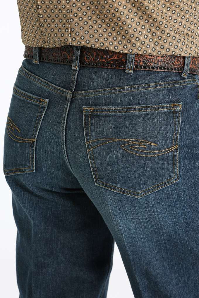 Cinch Mens Limited Edition Fastback Jeans