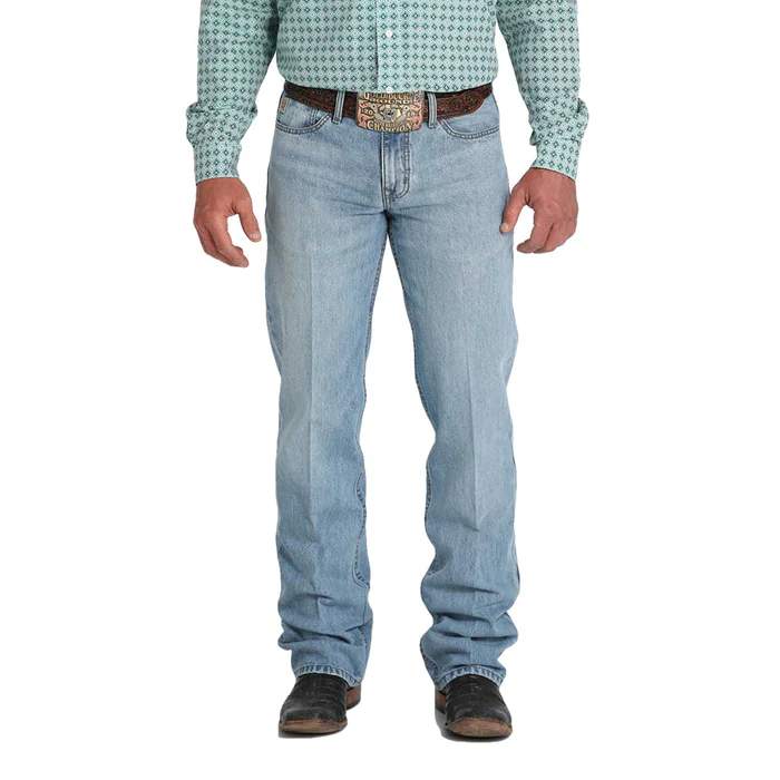 Cinch Mens Grant MB31137001 Jeans