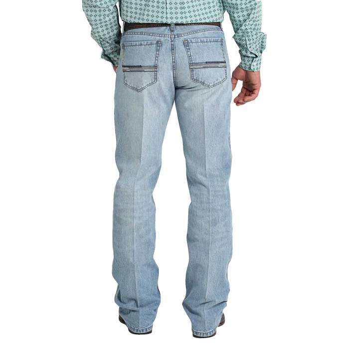 Cinch Mens Grant MB31137001 Jeans