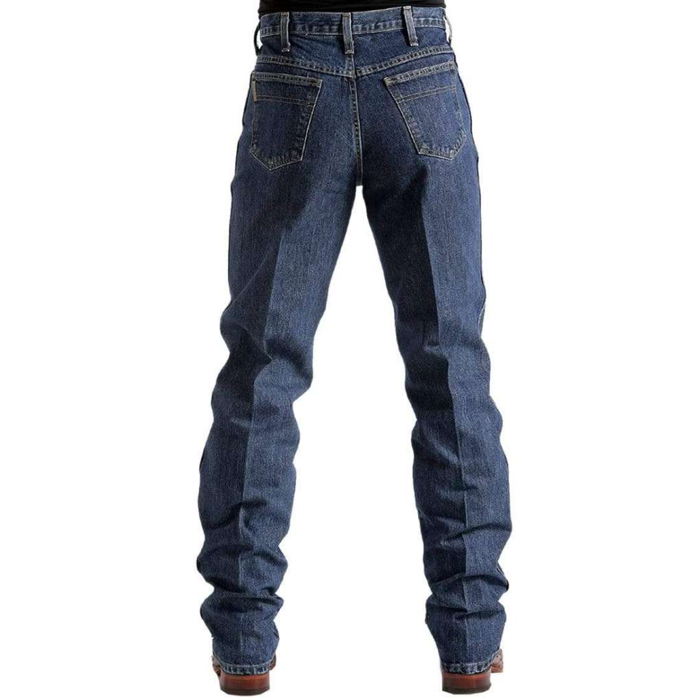 Cinch Mens Green Label Jeans