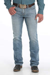 Cinch Mens Ian MB30936001 Mid Rise Jeans