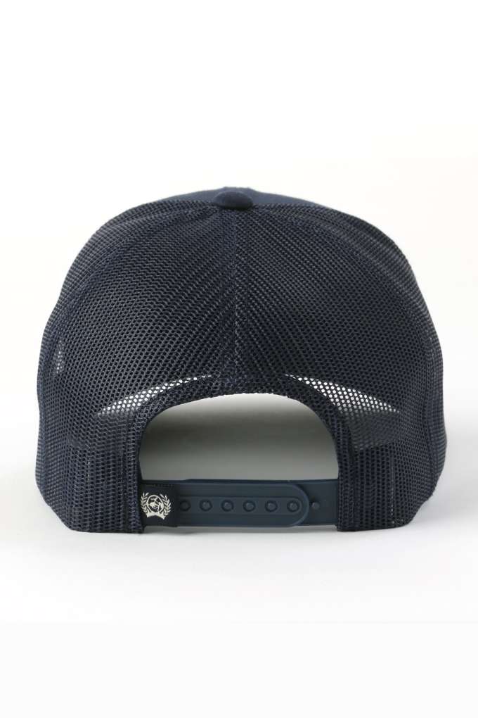 Cinch Mens Logo MCC0660637 Cap