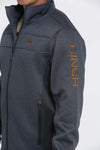 Cinch Mens Logo MWJ1570002 Jacket