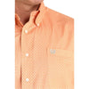 Cinch Mens MTW1105964 Print Shirt
