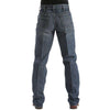 Cinch Mens White Label Jeans Dark