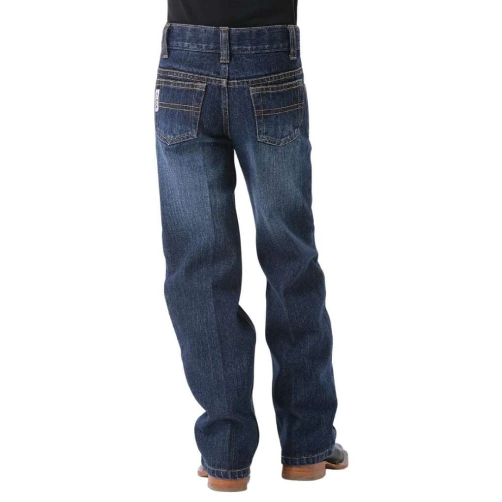 Cinch Youth White Label Slimfit Jeans