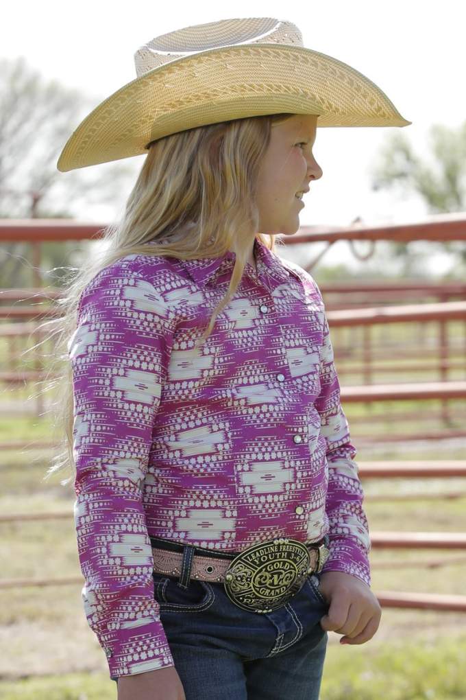 Cruel Girl Girls CTW8040011 Shirt