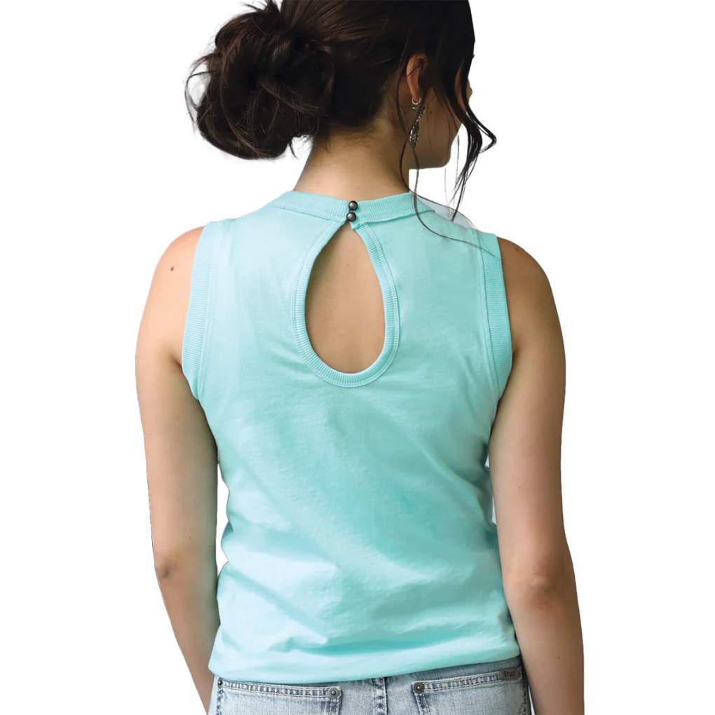 Cruel Girl Ladies Cowboy Country Tank