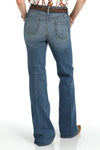 Cruel Girl Ladies Skylar Flare Long CB75554071 Jeans