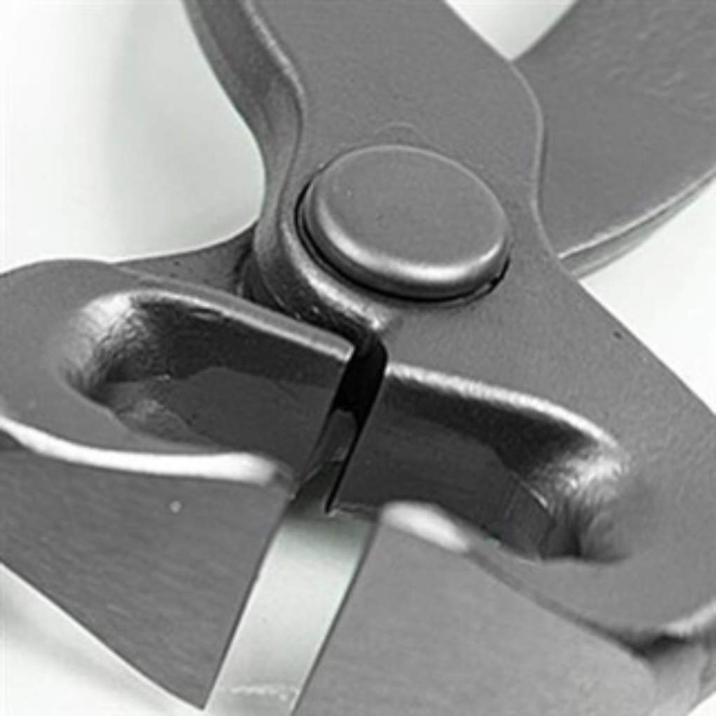 Diamond Extra Sharp Hoof Nipper 14 Inch