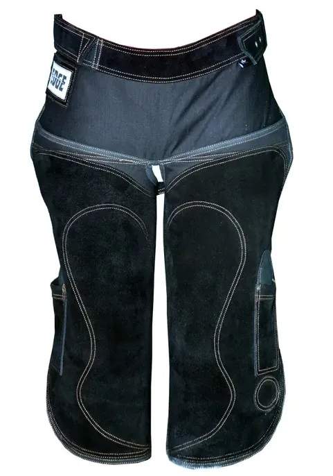 Edge Farrier Apron Long