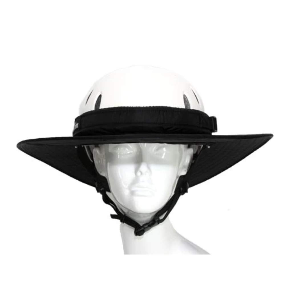 Da Brim Equest Endurance Helmet Brim