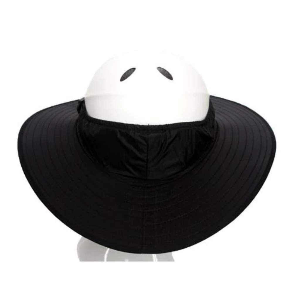 Da Brim Equest Endurance Helmet Brim