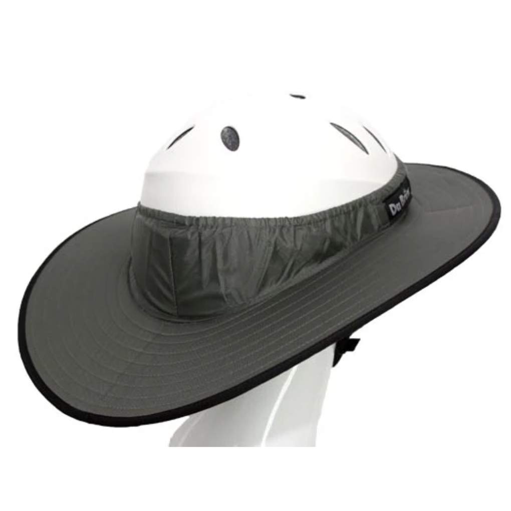 Da Brim Equest Endurance Helmet Brim
