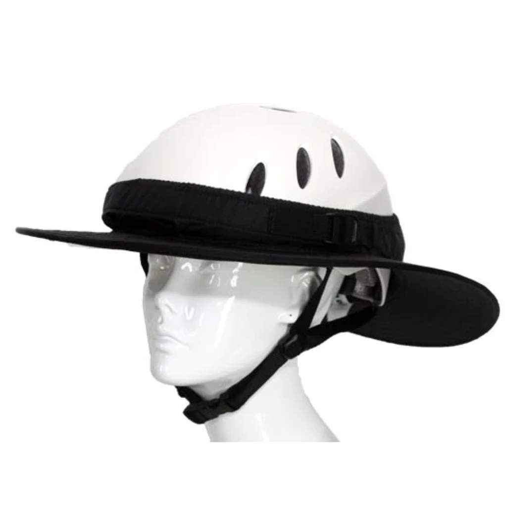 Da Brim Equest Petite Helmet Brim
