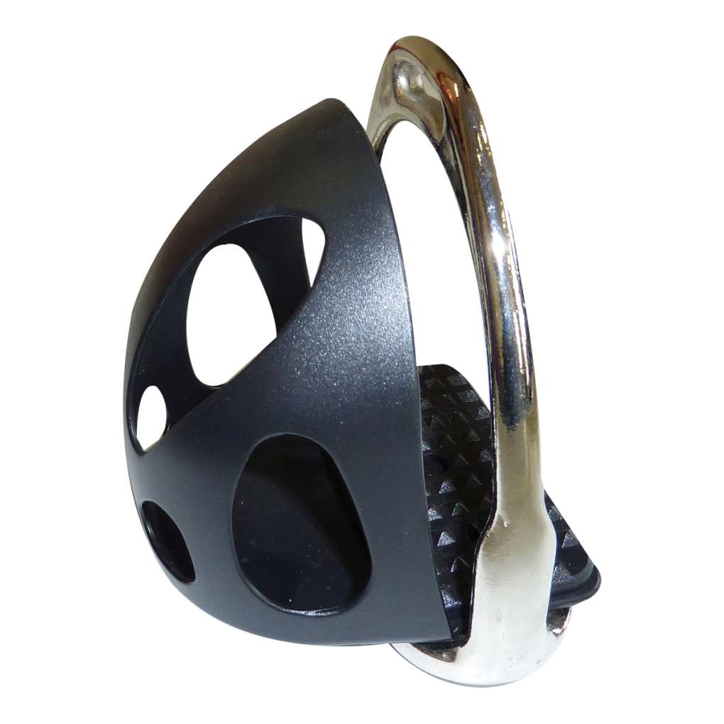 Eureka Stirrup Cage 10cm