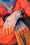 FarmHer Hands Sunprotection Gloves Bluebelle