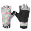 FarmHer Hands Sunprotection Gloves Howdy Honey Extended Wrist