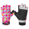 FarmHer Hands Sunprotection Gloves River Gum